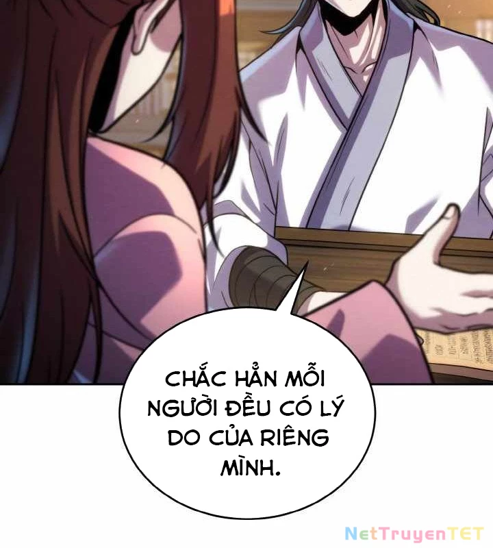 Tiểu Đệ Tử Của Võ Lâm Minh Chủ Chapter 33 - 52