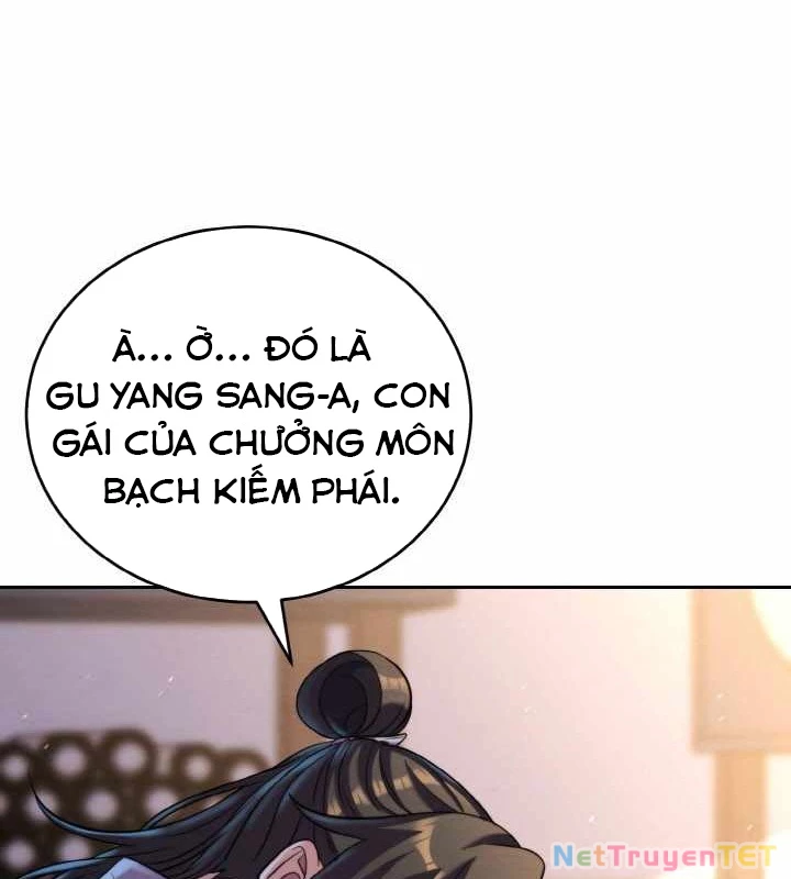 Tiểu Đệ Tử Của Võ Lâm Minh Chủ Chapter 33 - 66