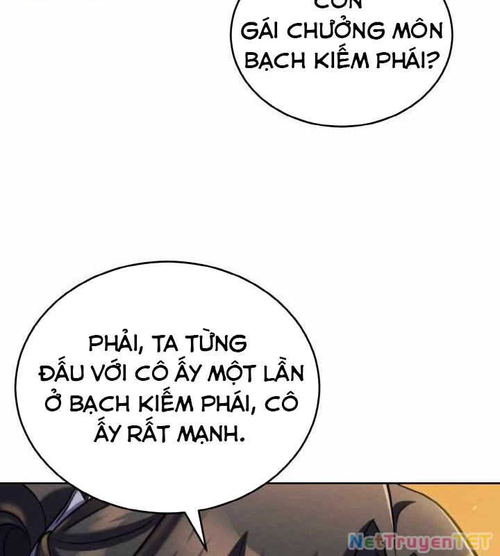 Tiểu Đệ Tử Của Võ Lâm Minh Chủ Chapter 33 - 68