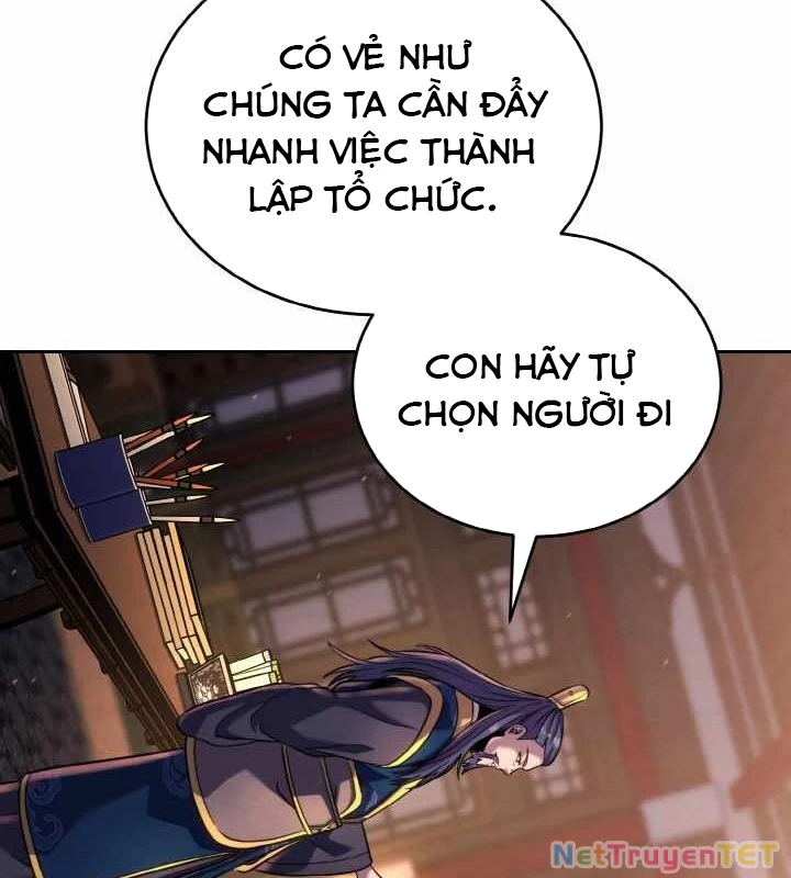 Tiểu Đệ Tử Của Võ Lâm Minh Chủ Chapter 33 - 110