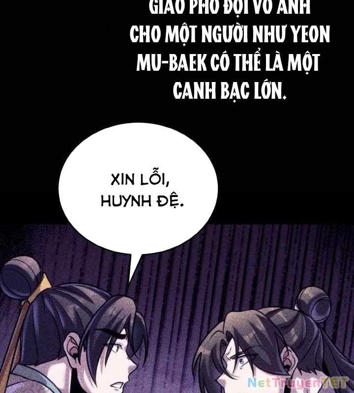 Tiểu Đệ Tử Của Võ Lâm Minh Chủ Chapter 33 - 145