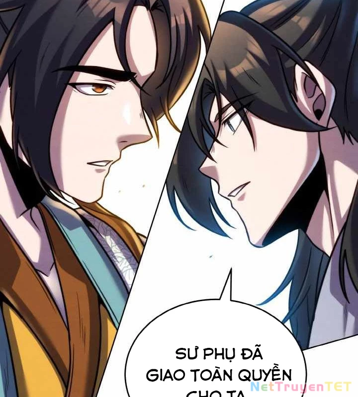 Tiểu Đệ Tử Của Võ Lâm Minh Chủ Chapter 33 - 155