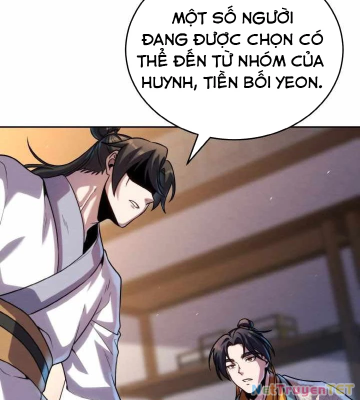 Tiểu Đệ Tử Của Võ Lâm Minh Chủ Chapter 33 - 165
