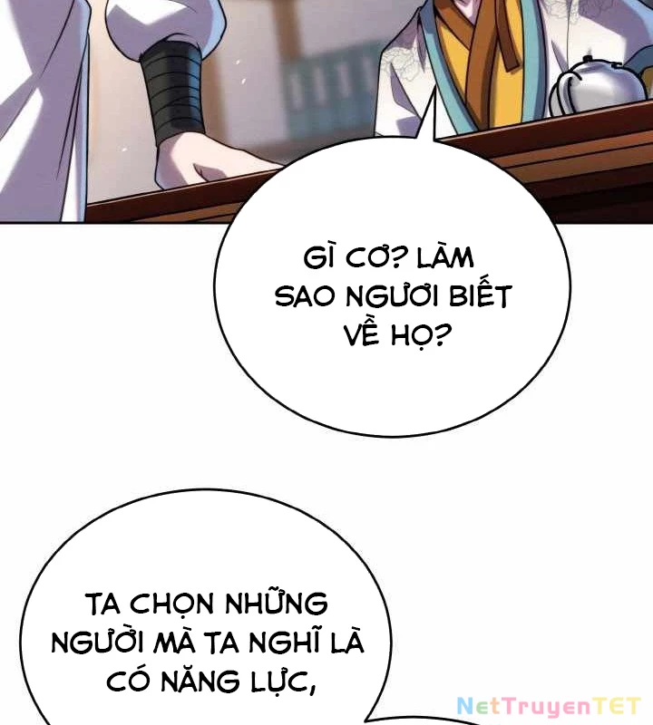 Tiểu Đệ Tử Của Võ Lâm Minh Chủ Chapter 33 - 166