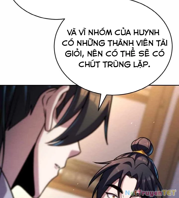 Tiểu Đệ Tử Của Võ Lâm Minh Chủ Chapter 33 - 167