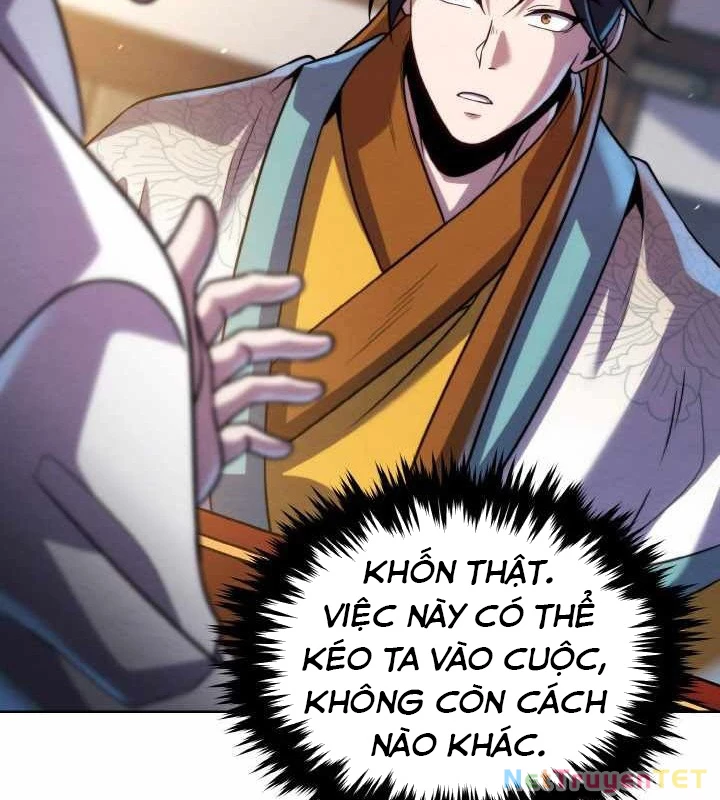 Tiểu Đệ Tử Của Võ Lâm Minh Chủ Chapter 33 - 168