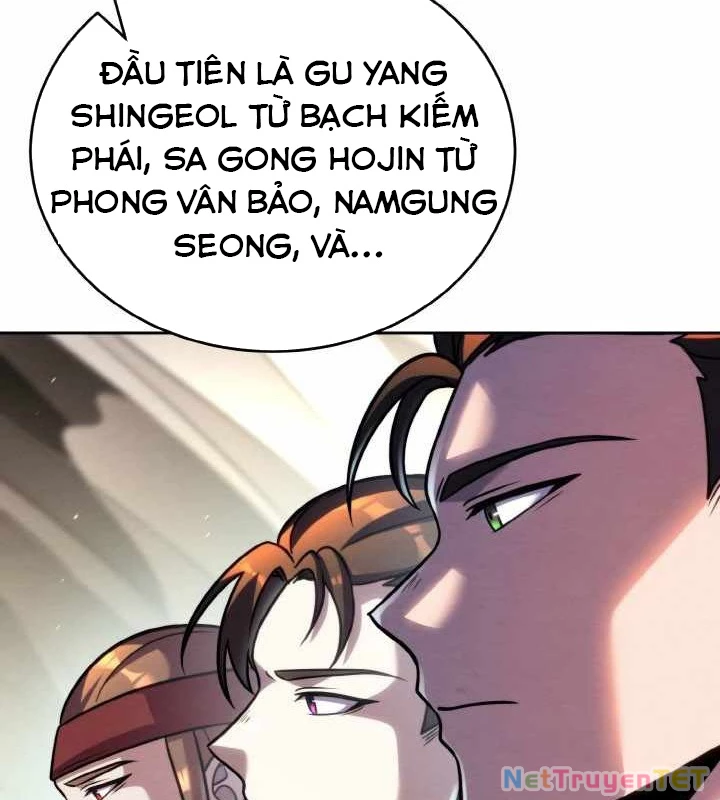 Tiểu Đệ Tử Của Võ Lâm Minh Chủ Chapter 33 - 171