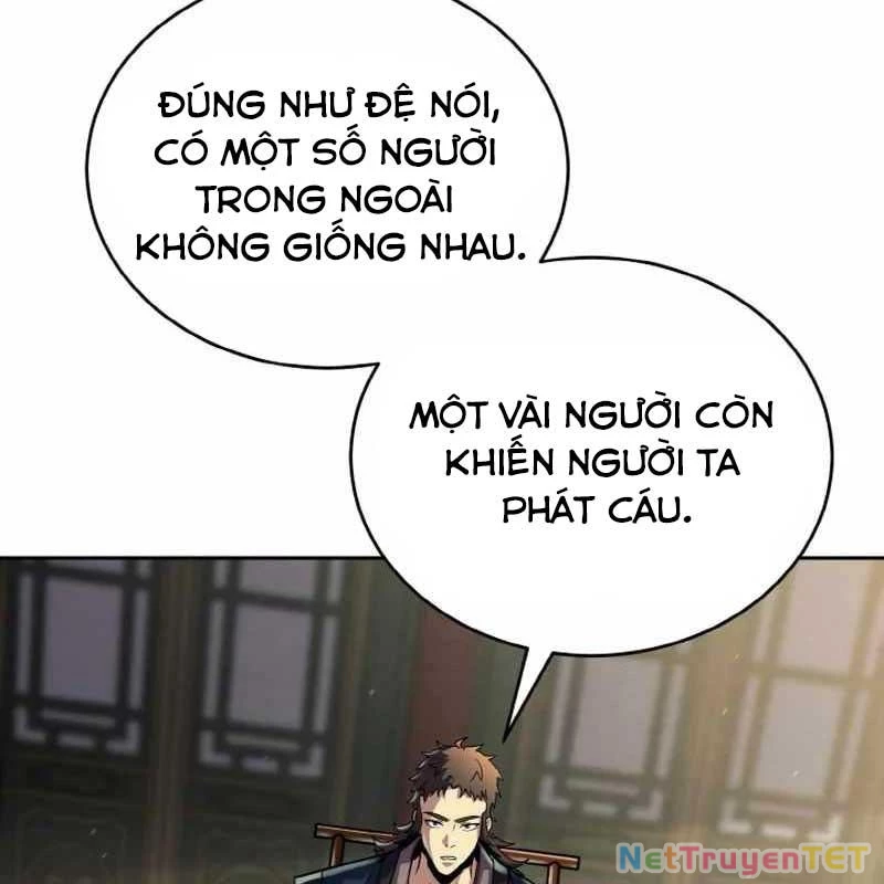 Tiểu Đệ Tử Của Võ Lâm Minh Chủ Chapter 34 - 24