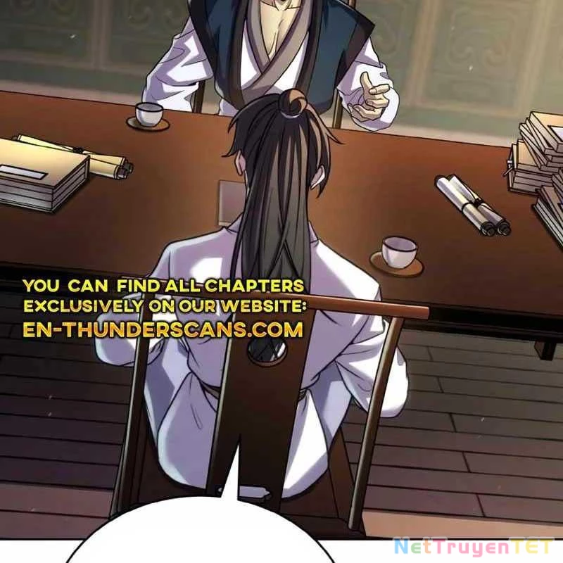 Tiểu Đệ Tử Của Võ Lâm Minh Chủ Chapter 34 - 25