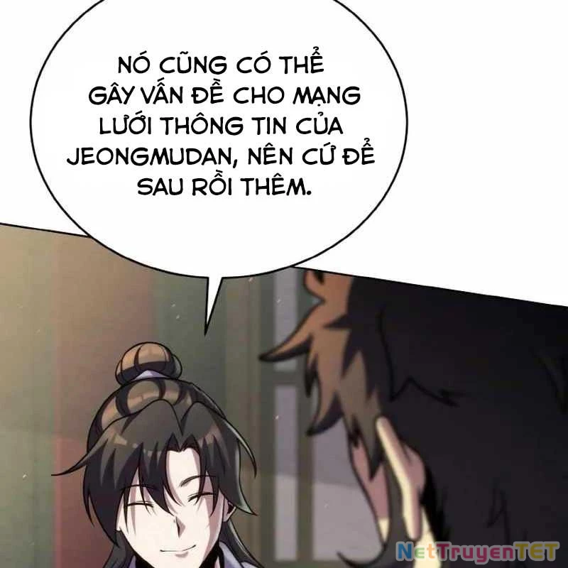Tiểu Đệ Tử Của Võ Lâm Minh Chủ Chapter 34 - 33