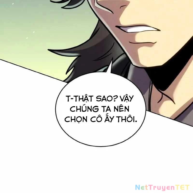 Tiểu Đệ Tử Của Võ Lâm Minh Chủ Chapter 34 - 41