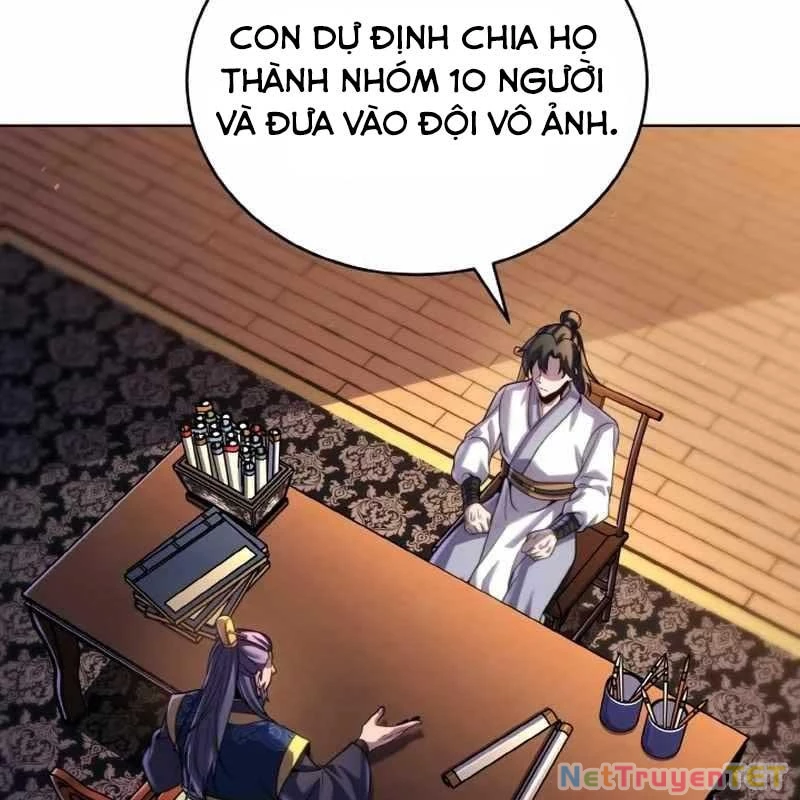 Tiểu Đệ Tử Của Võ Lâm Minh Chủ Chapter 34 - 44