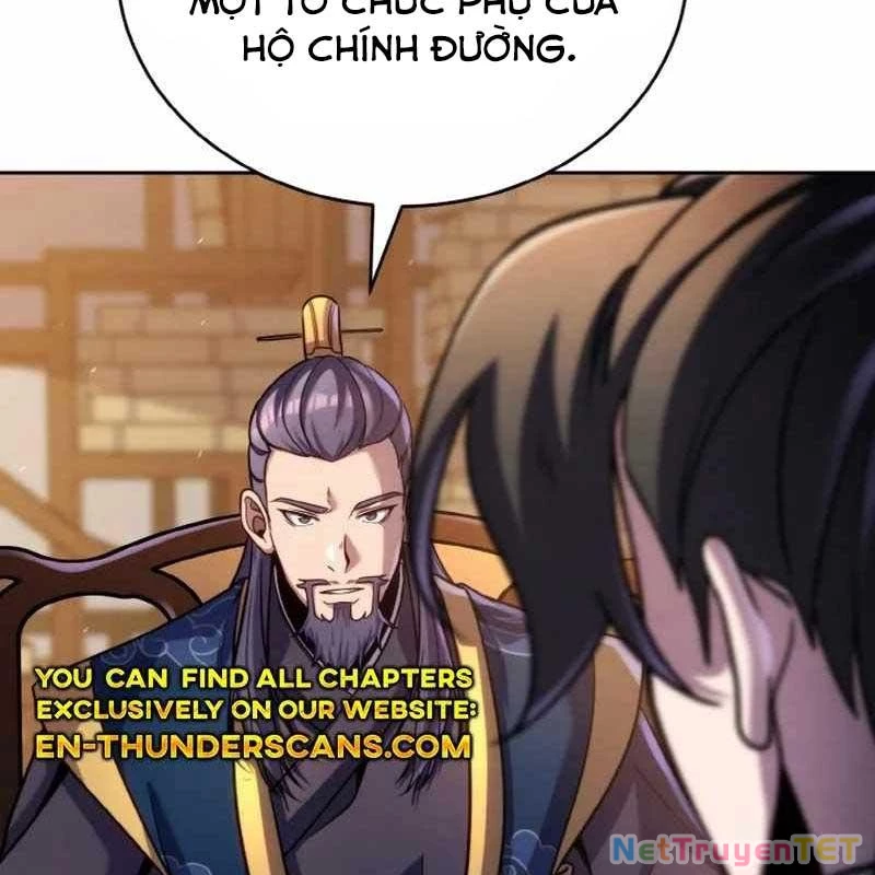 Tiểu Đệ Tử Của Võ Lâm Minh Chủ Chapter 34 - 47