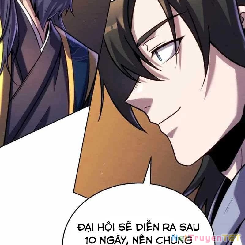 Tiểu Đệ Tử Của Võ Lâm Minh Chủ Chapter 34 - 50