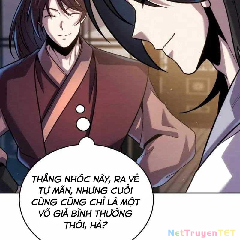 Tiểu Đệ Tử Của Võ Lâm Minh Chủ Chapter 34 - 68