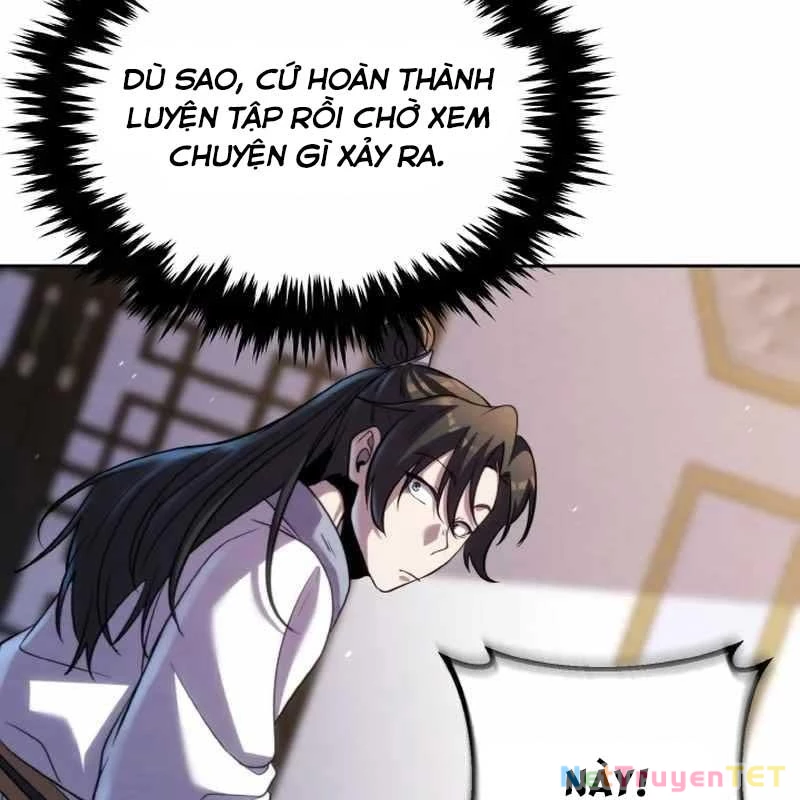 Tiểu Đệ Tử Của Võ Lâm Minh Chủ Chapter 34 - 77