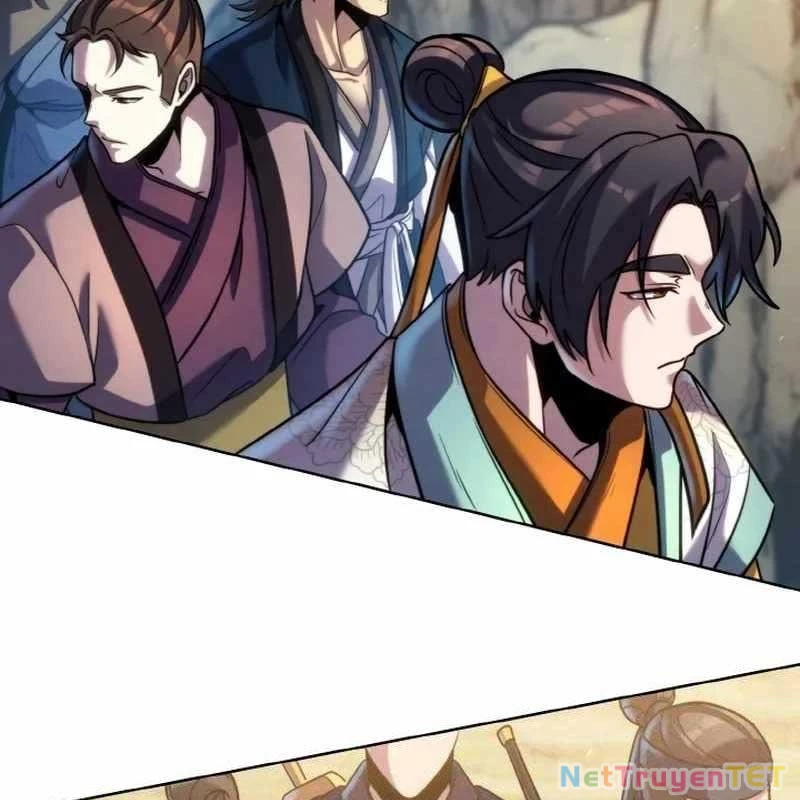 Tiểu Đệ Tử Của Võ Lâm Minh Chủ Chapter 34 - 117