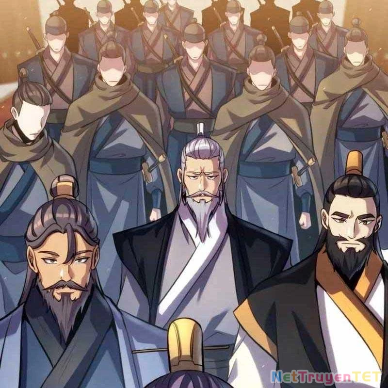 Tiểu Đệ Tử Của Võ Lâm Minh Chủ Chapter 34 - 131