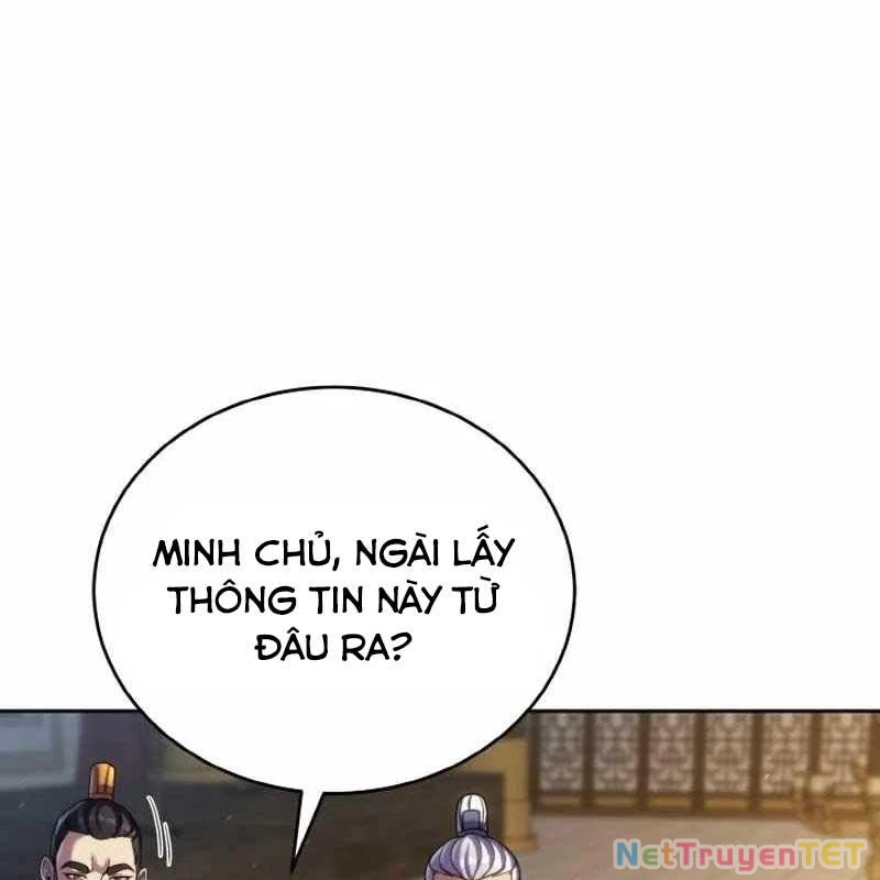 Tiểu Đệ Tử Của Võ Lâm Minh Chủ Chapter 34 - 169