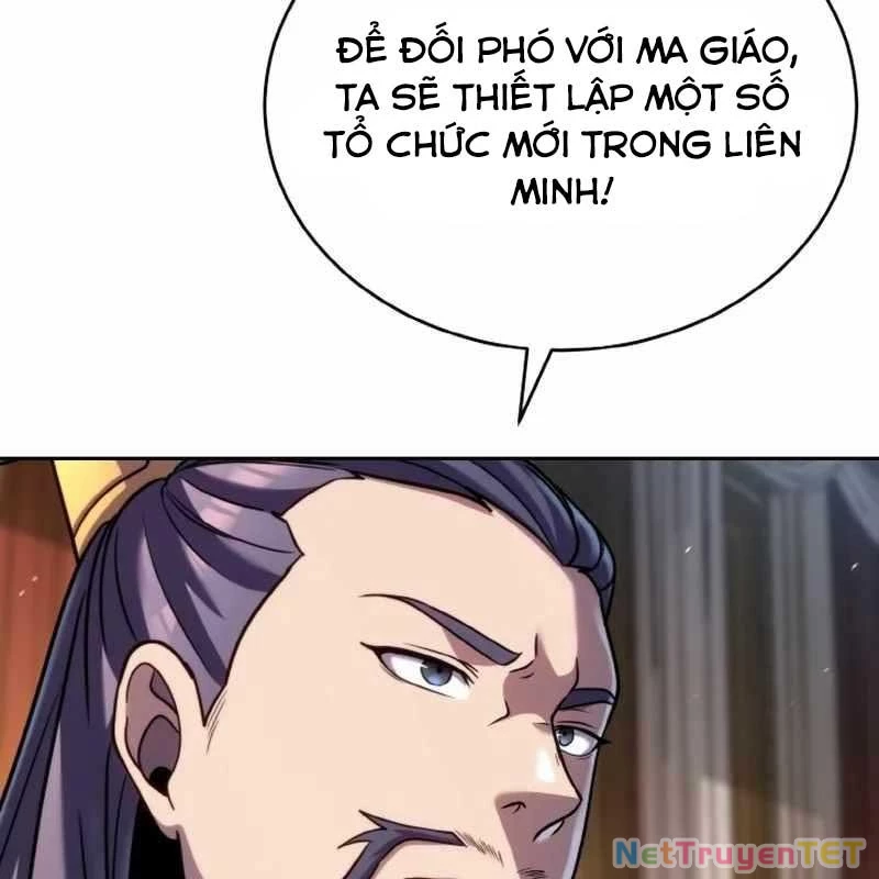 Tiểu Đệ Tử Của Võ Lâm Minh Chủ Chapter 34 - 186