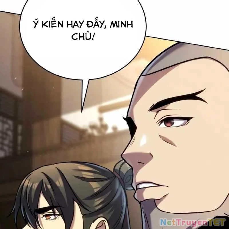 Tiểu Đệ Tử Của Võ Lâm Minh Chủ Chapter 34 - 194