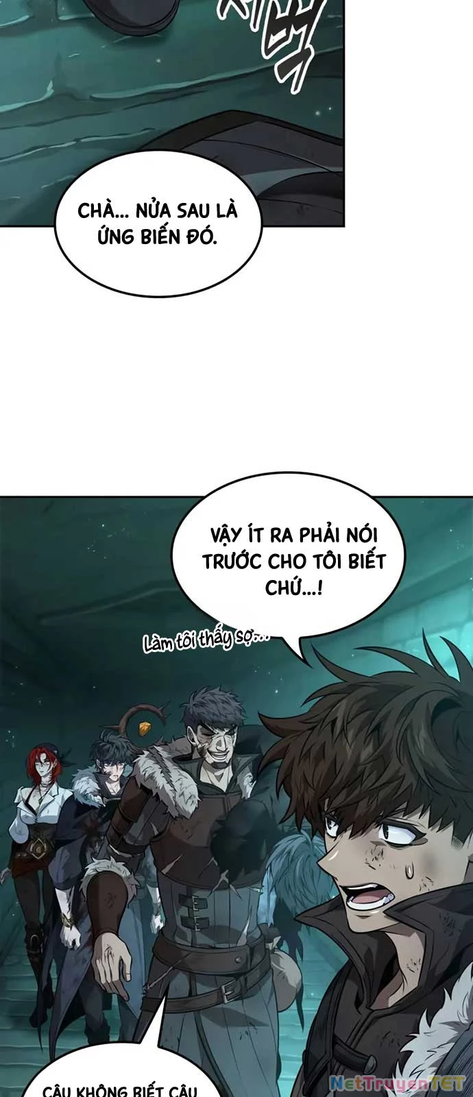 Mạo Hiểm Giả Cuối Cùng Chapter 55 - Trang 2