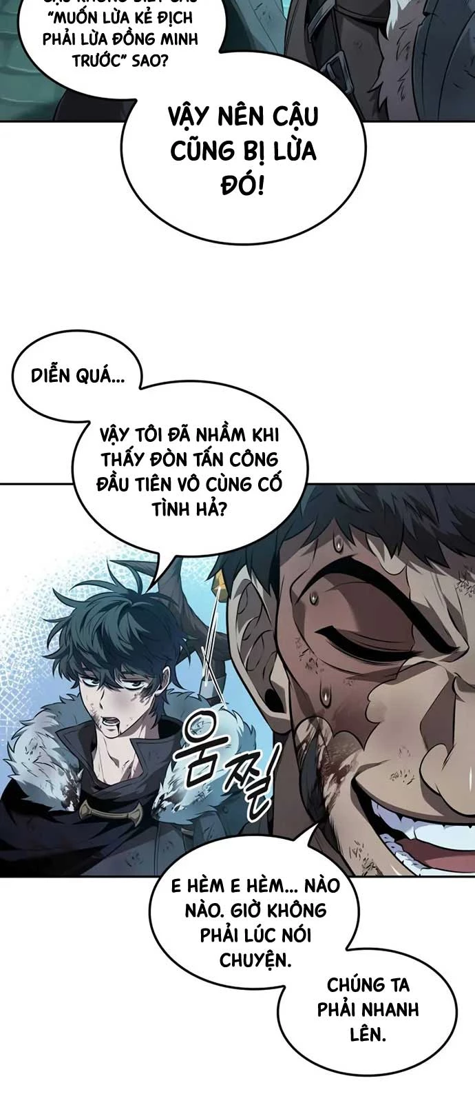 Mạo Hiểm Giả Cuối Cùng Chapter 55 - 5