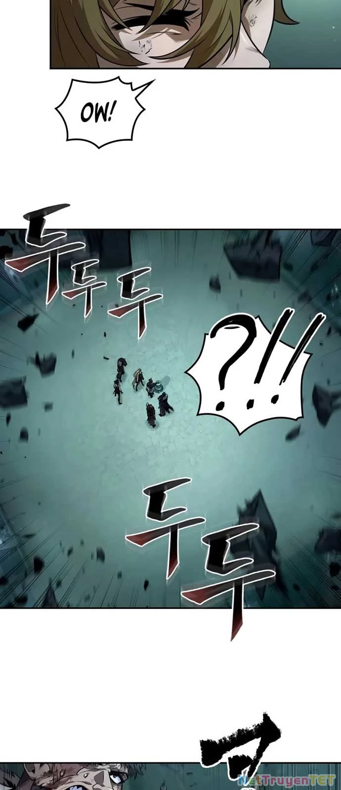 Mạo Hiểm Giả Cuối Cùng Chapter 55 - Trang 2