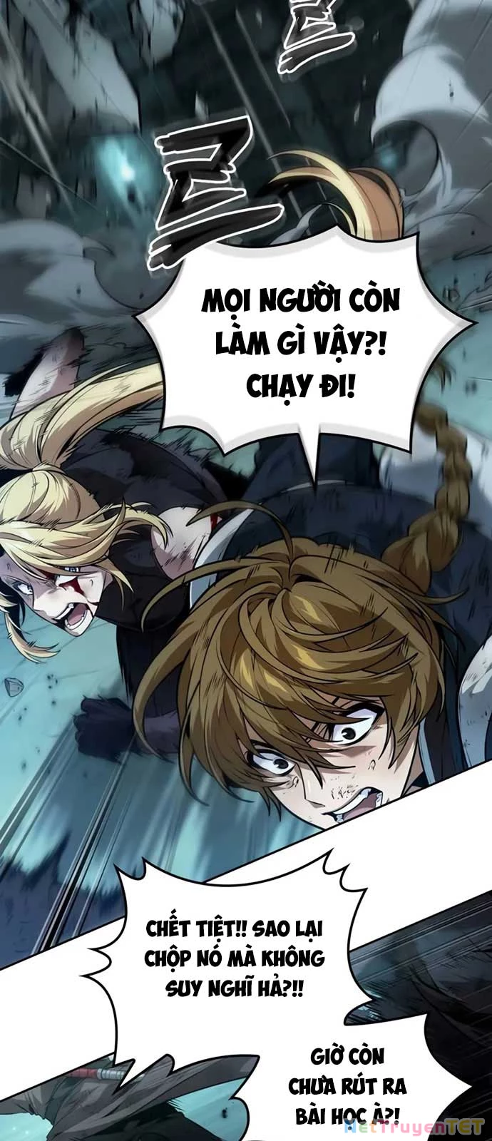 Mạo Hiểm Giả Cuối Cùng Chapter 55 - Trang 2