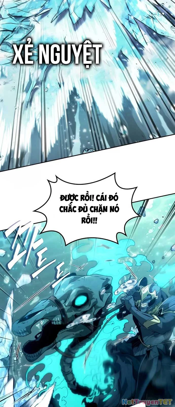 Mạo Hiểm Giả Cuối Cùng Chapter 55 - Trang 2