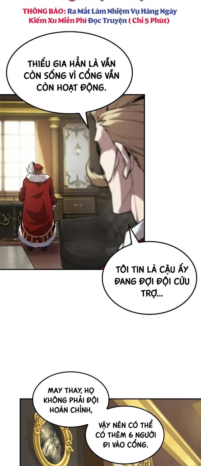 Mạo Hiểm Giả Cuối Cùng Chapter 55 - Trang 2