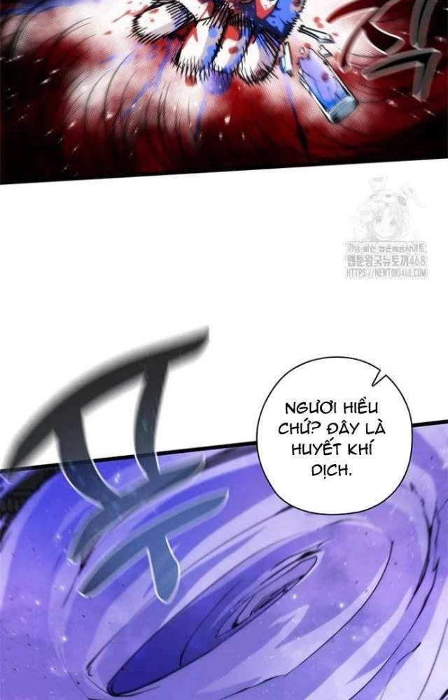 Kiếm Thần: Thần Chi Tử Chapter 45 - 8