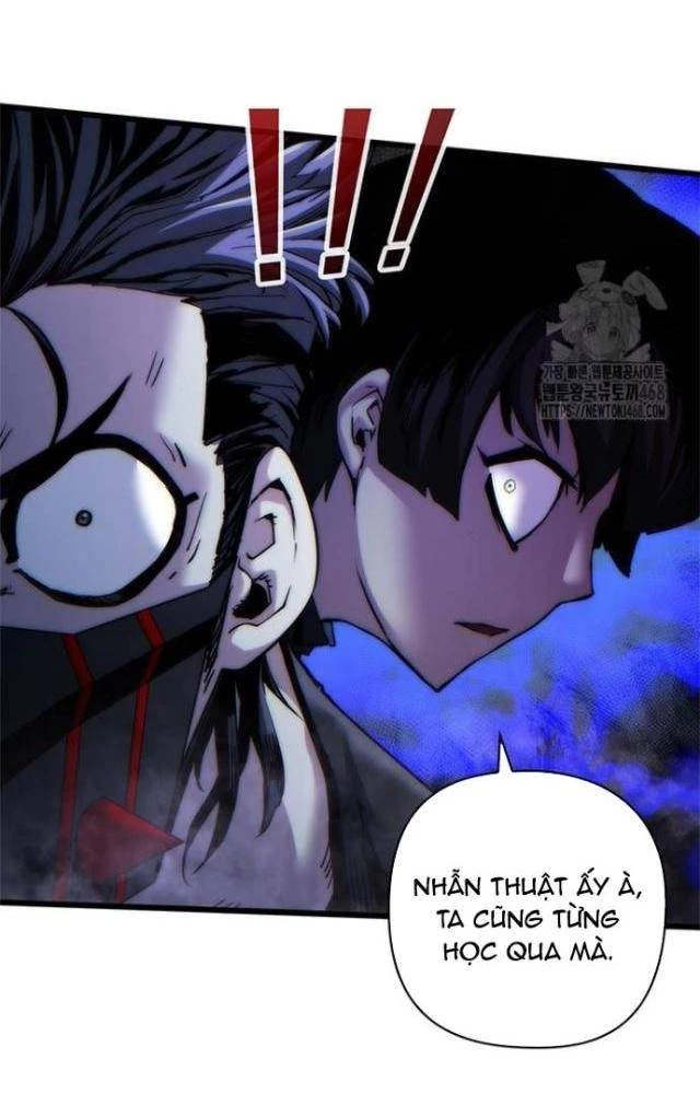 Kiếm Thần: Thần Chi Tử Chapter 45 - 51