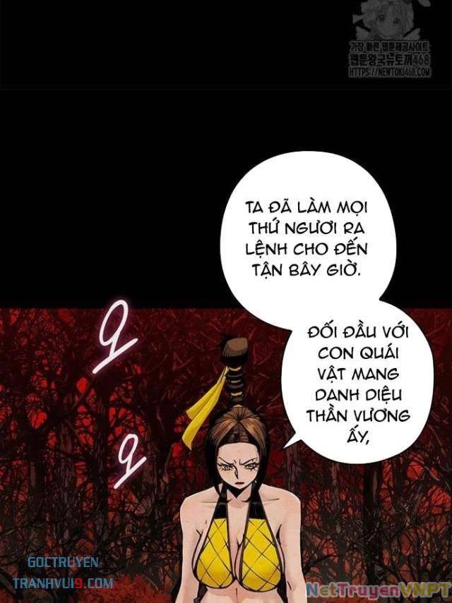 Kiếm Thần: Thần Chi Tử Chapter 45 - 57