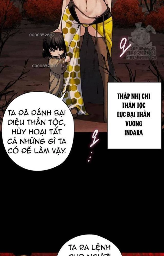 Kiếm Thần: Thần Chi Tử Chapter 45 - 58