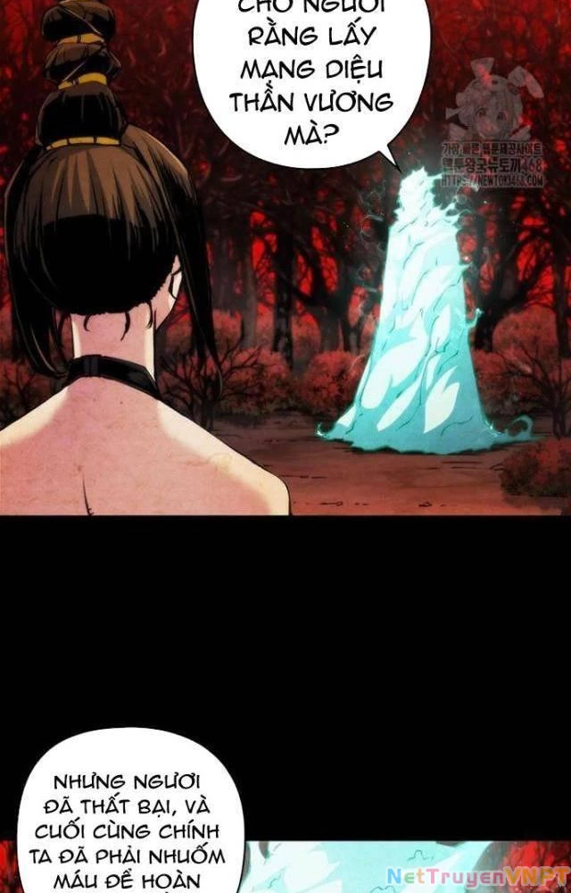 Kiếm Thần: Thần Chi Tử Chapter 45 - 59