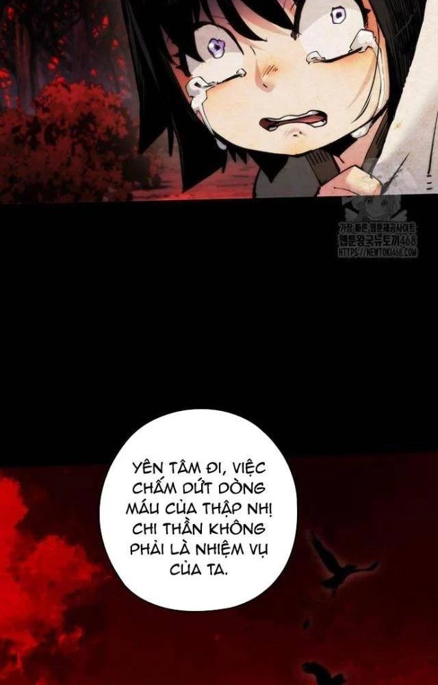 Kiếm Thần: Thần Chi Tử Chapter 45 - 68