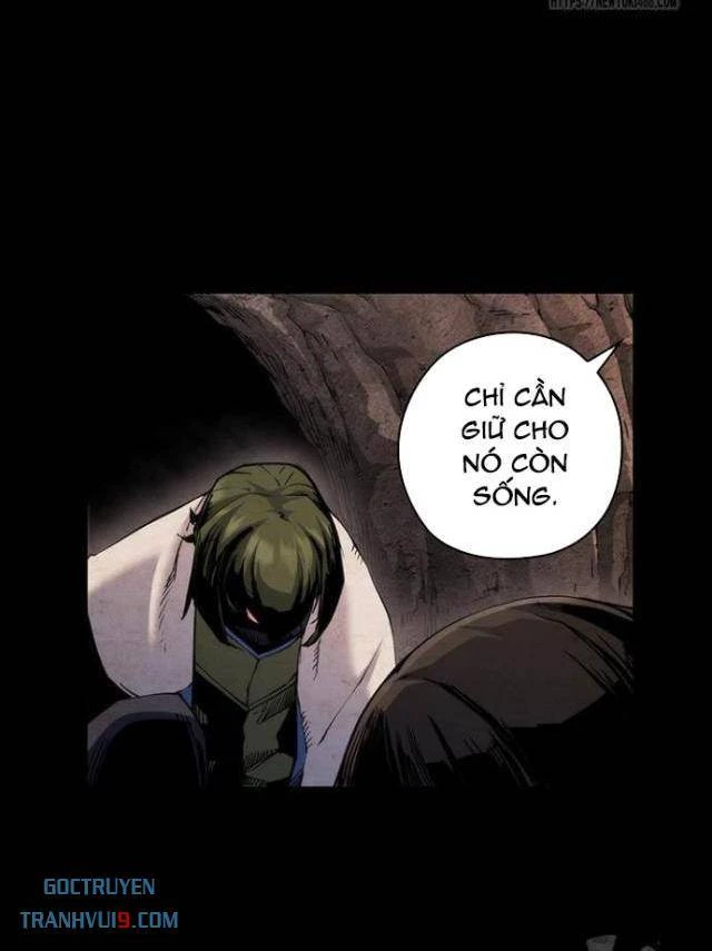 Kiếm Thần: Thần Chi Tử Chapter 45 - 77
