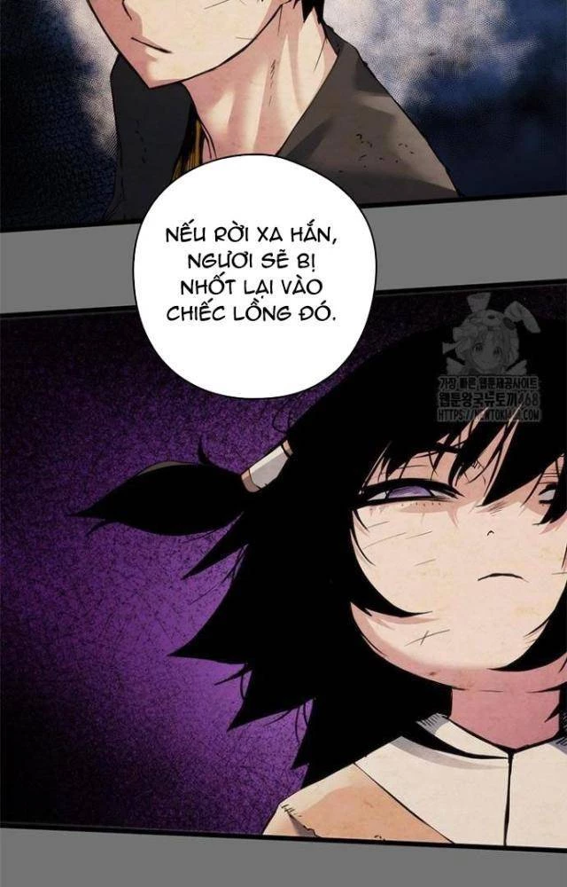 Kiếm Thần: Thần Chi Tử Chapter 45 - 87