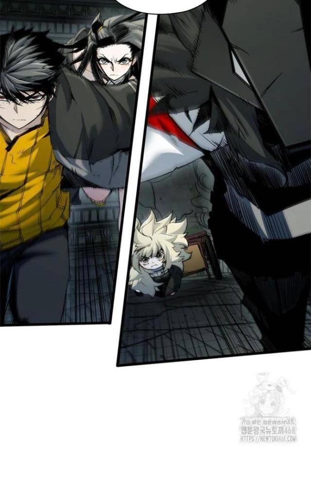 Kiếm Thần: Thần Chi Tử Chapter 45 - 93