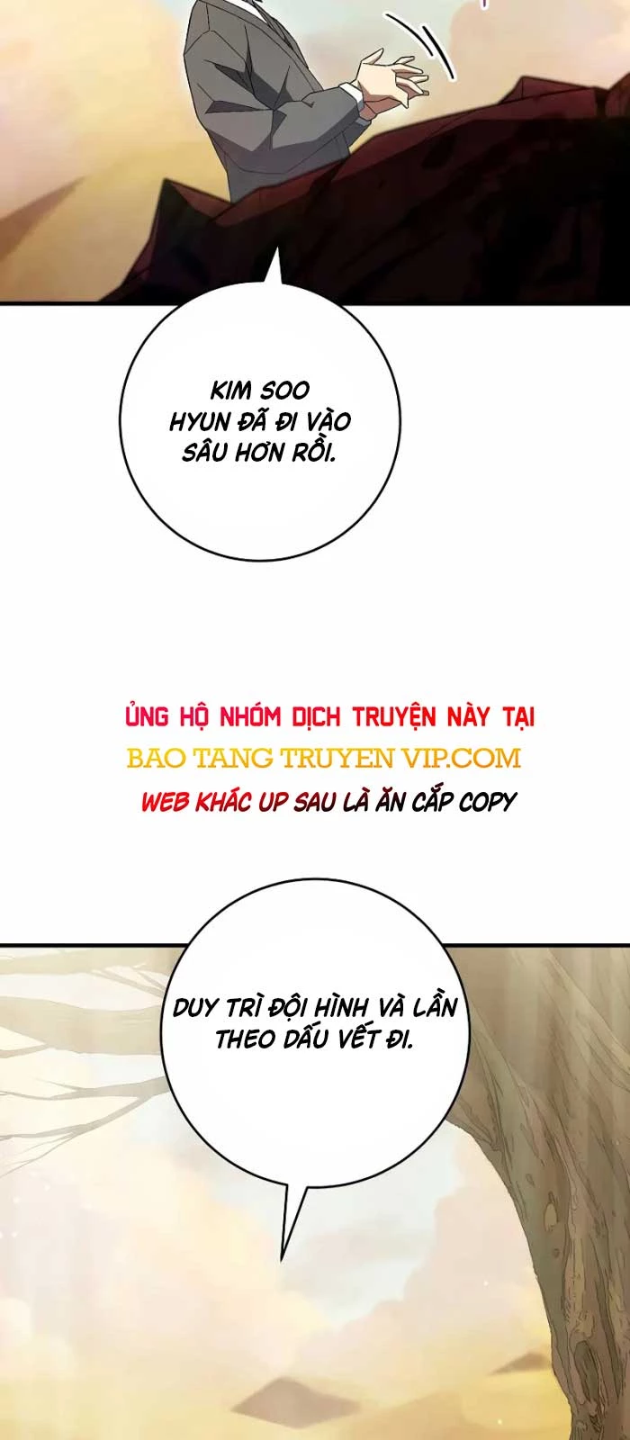 Anh Hùng Trở Về Chapter 110 - Trang 2