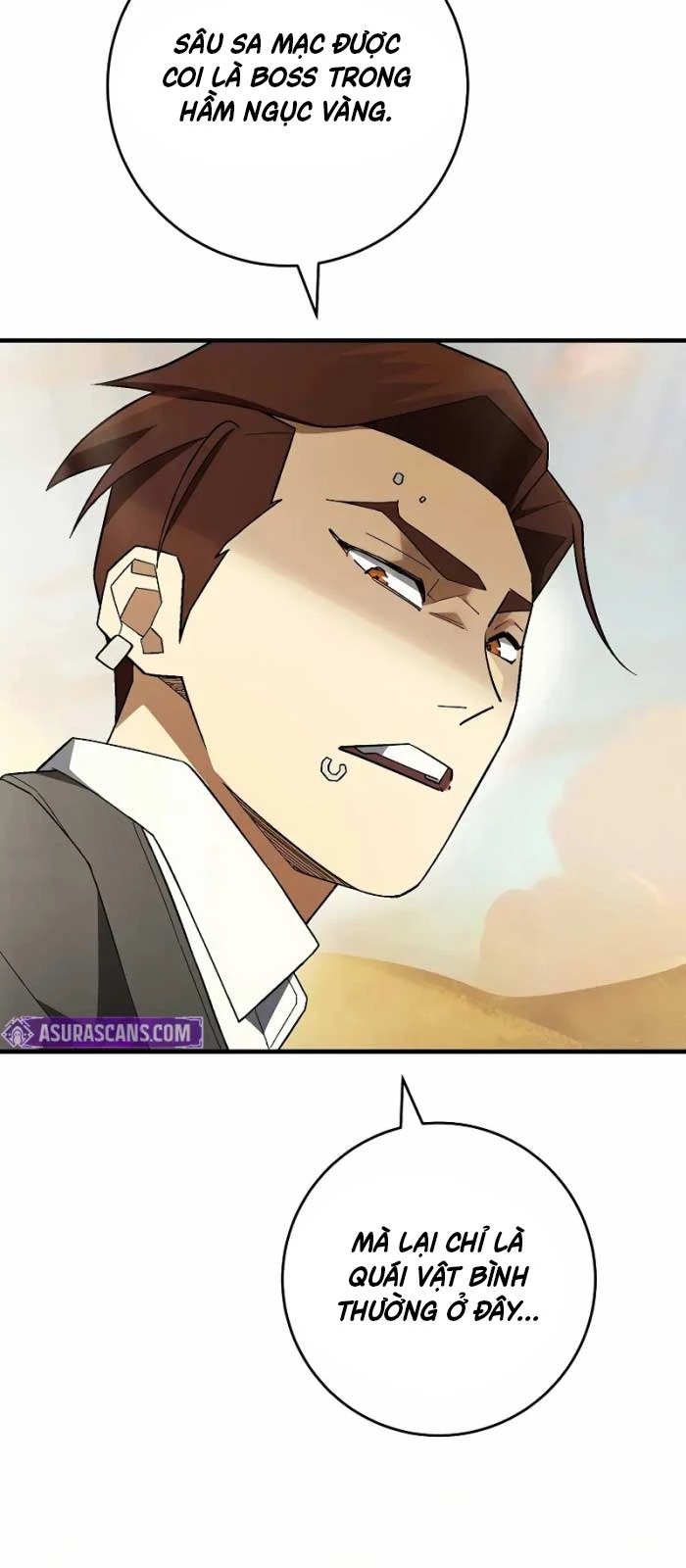 Anh Hùng Trở Về Chapter 110 - Trang 2