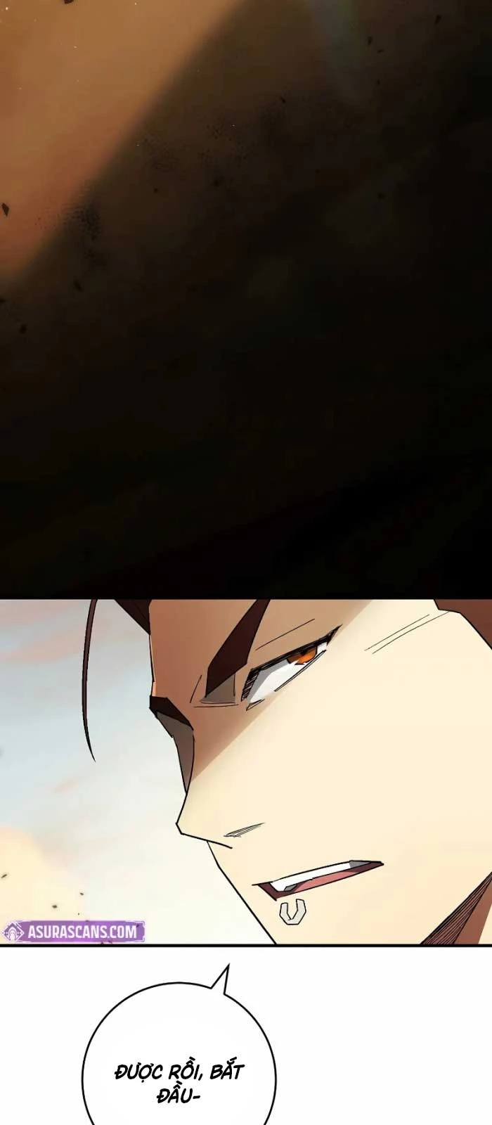 Anh Hùng Trở Về Chapter 110 - Trang 2
