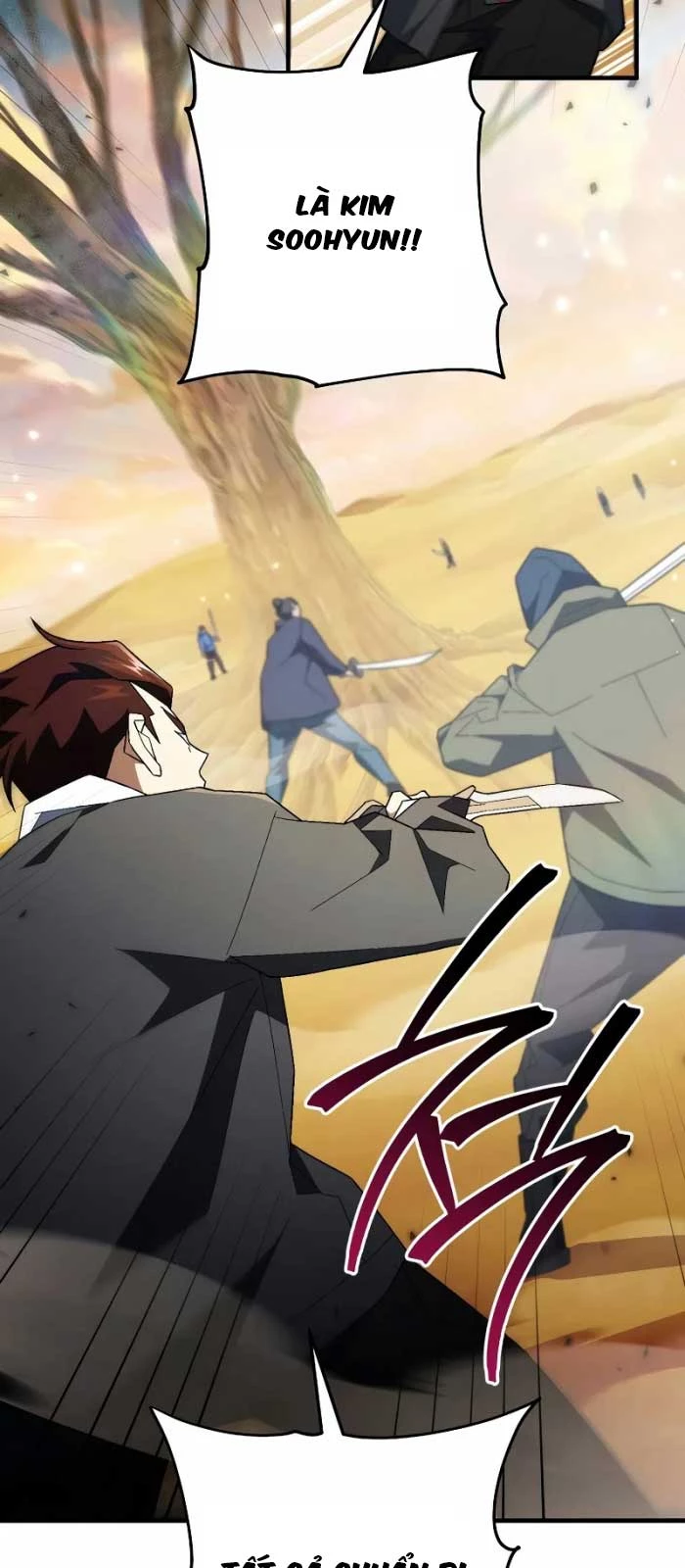 Anh Hùng Trở Về Chapter 110 - Trang 2