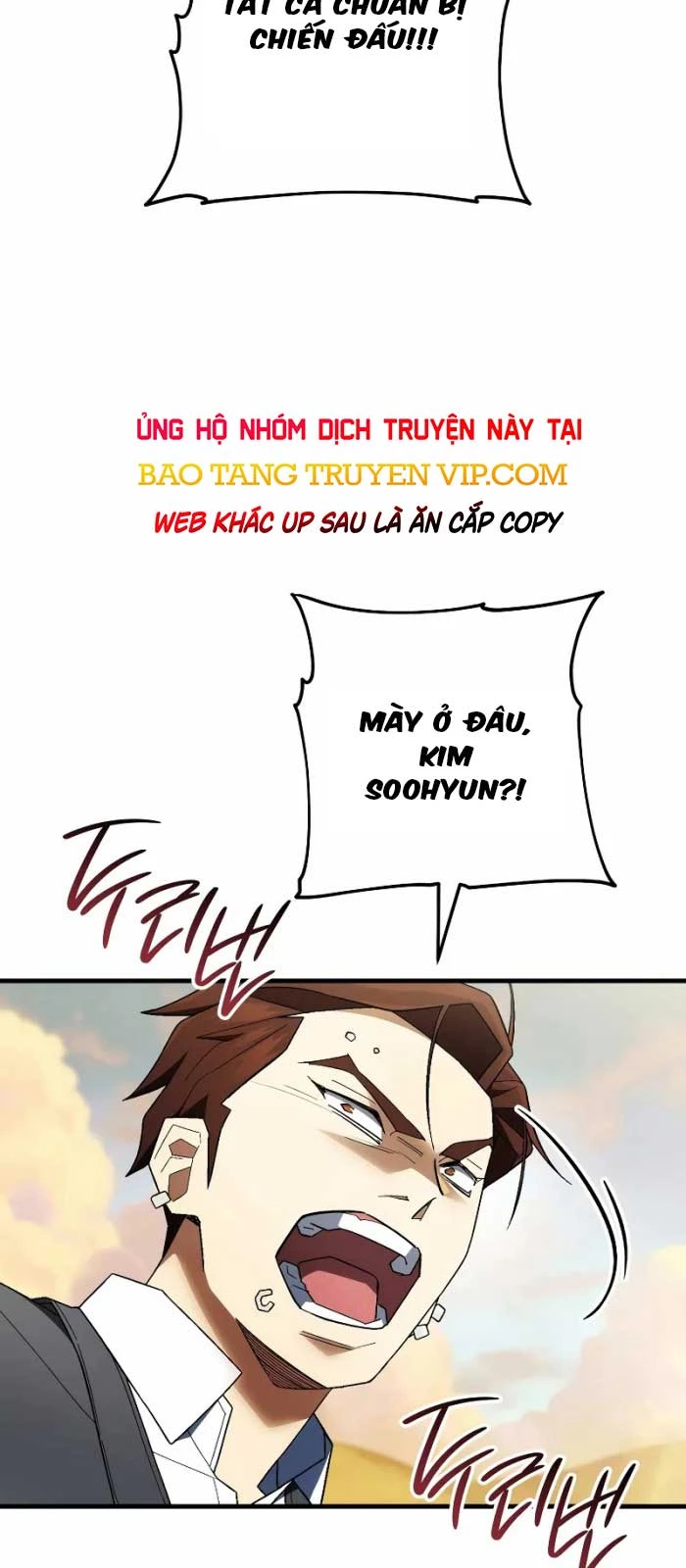 Anh Hùng Trở Về Chapter 110 - Trang 2