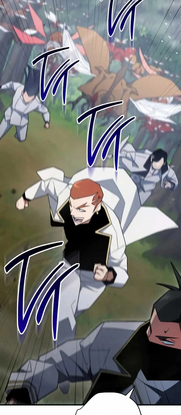 Anh Hùng Trở Về Chapter 110 - Trang 2