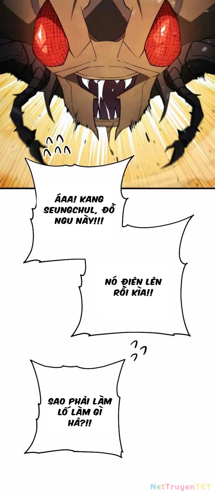 Anh Hùng Trở Về Chapter 110 - Trang 2