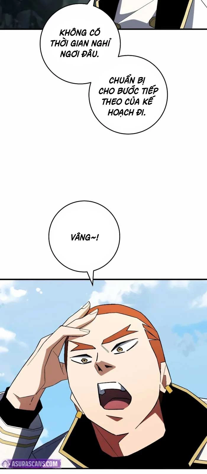 Anh Hùng Trở Về Chapter 110 - Trang 2