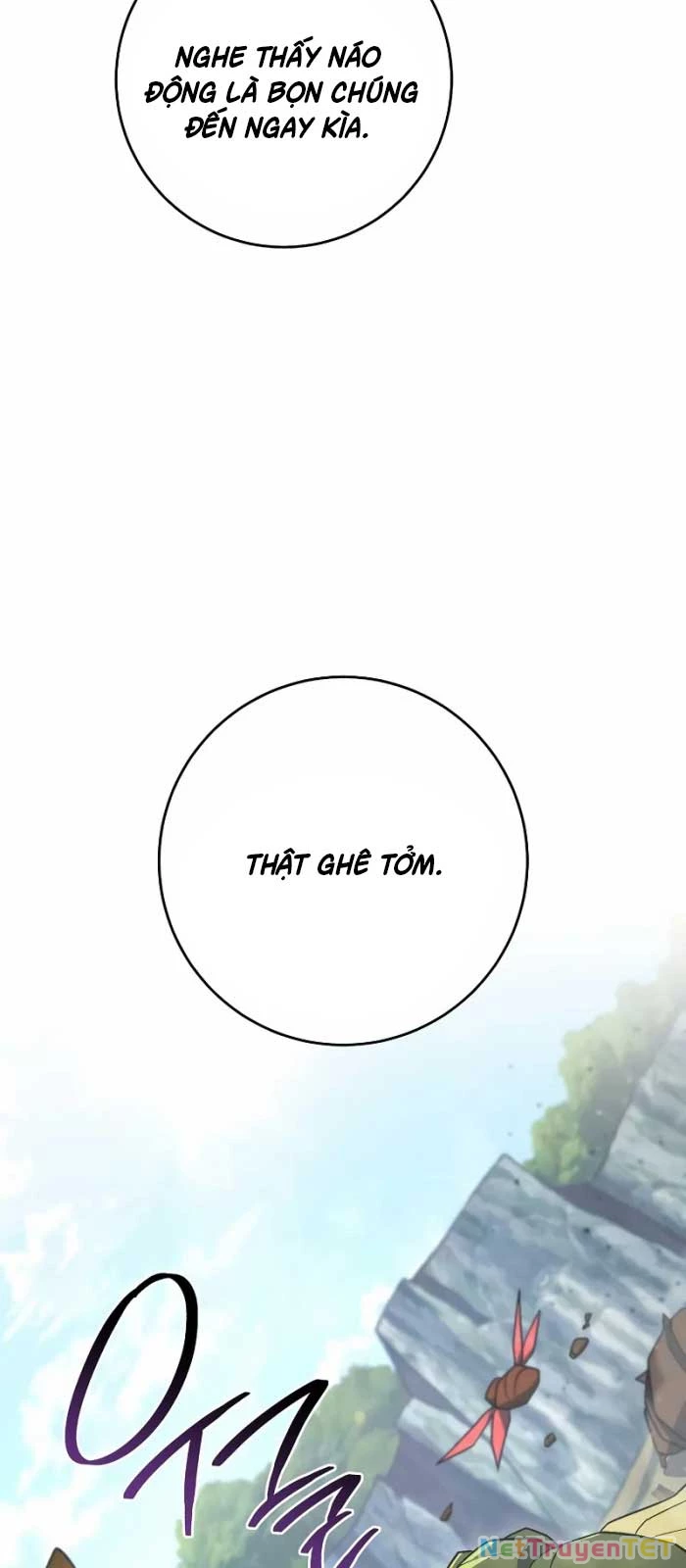 Anh Hùng Trở Về Chapter 110 - Trang 2
