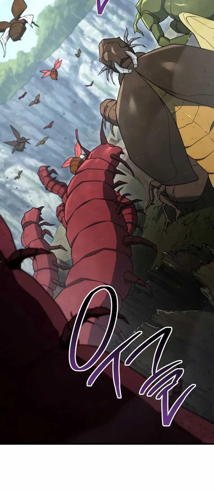 Anh Hùng Trở Về Chapter 110 - Trang 2